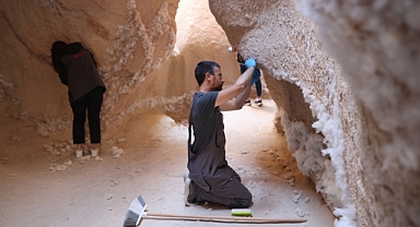 Kapadokya’ya Zarar Veren Reklam Çekimine 2 Milyon TL Ceza