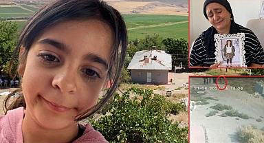 Kayıp Narin Güran'ın Arama Çalışmalarında 7. Gün: Son Durum ve Gelişmeler