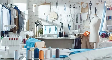 Kemeraltı'nın En Şık Abiyeleri: Moda Şah