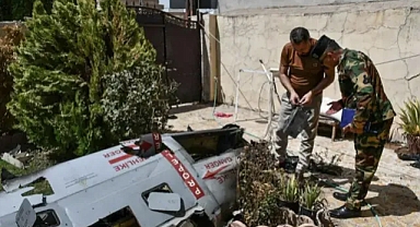 Kerkük'te Türk İHA'sını Düşürdüğünü İddia Eden Iraklı General Görevden Alındı ve Gözaltına Alındı
