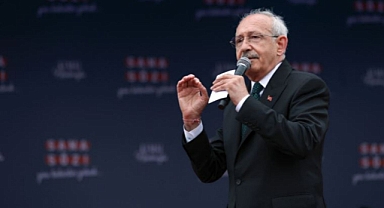 Kılıçdaroğlu'ndan Altaylı'ya Ağır Eleştiriler: 