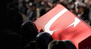 KKTC Trafik Kazasında 1 Asker Şehit Oldu, 11 Asker Yaralandı