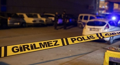 Küçükçekmece'de Barışma Teklifini Reddeden Kadın Sokakta Öldürüldü