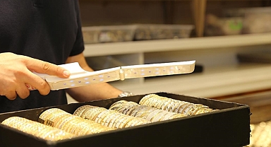 Kuyumcularda Yeni Yöntem: Teknolojik Hijyenik Cihaz 