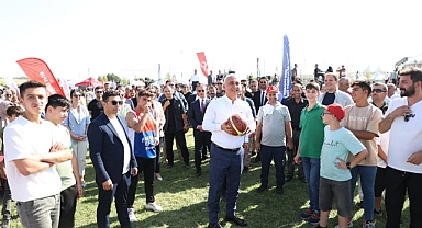 Malazgirt Zaferi’nin 953. Yıl Dönümü Etkinliklerle Kutlanıyor