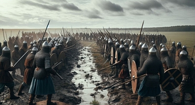 Malazgirt Zaferi’nin 953. Yıldönümü