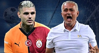 Mauro Icardi: José Mourinho ‘Böyle Bir Şey Yapmaz’