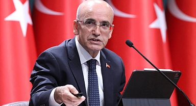 Mehmet Şimşek’ten Yeni Vergi Düzenlemeleri Açıklaması
