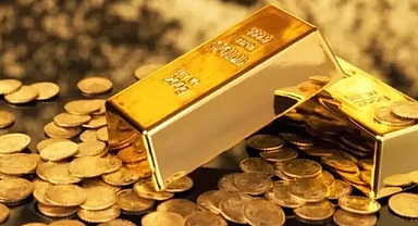 Merkez Bankası'nın Rezervleri 2 Milyar 682 Milyon dolar Artış Gösterdi