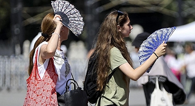 Meteoroloji'den Hava Durumu Uyarısı: Sıcaklıklar Artacak
