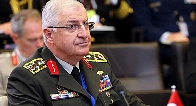 Suriyeli Bakanlarla Toplantı Yapılabilir