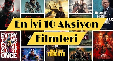 Nefesiniz Kesilecek! Gerilimin ve Aksiyonun Bir An Bile Bitmediği 10 En İyi Hayatta Kalma Filmi