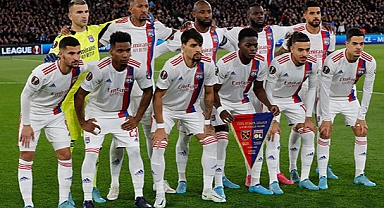 Olympique Lyon Tüm Oyuncularını Satış Listesine Koydu: Maddi Zorluklar Kulübü Zor Durumda Bıraktı
