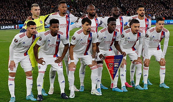 Olympique Lyon Tüm Oyuncularını Satış Listesine Koydu: Maddi Zorluklar Kulübü Zor Durumda Bıraktı