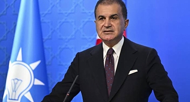 Ömer Çelik'ten Nefret Söylemi ve Siyasetine Karşı Sert Tepki