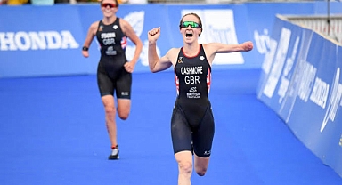 Yaklaşıyor: Paris 2024 Paralimpik Oyunları’na Geri Sayım Başladı