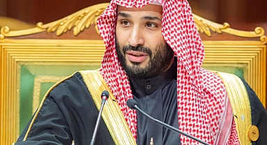 Prens Selman Suikast Girişimi Endişelerini İsrail'e Karşı Kullanıyor