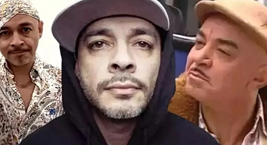 Rapçi Ceza’nın Yeni Tarzı Sosyal Medyada Gündem Oldu