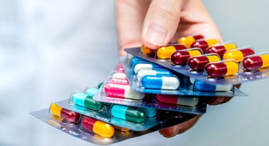 Rekabet Kurulu’ndan İlaç Sektörüne Sert Ceza