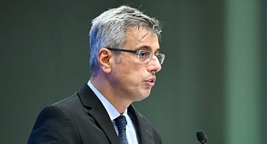 Sağlık Bakanı Kemal Memişoğlu'ndan Maymun Çiçeği Virüsü ile İlgili Açıklama: 