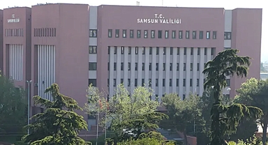 Samsun Valiliği'nden Deniz Uyarısı: Yüksek Dalga ve Rüzgar Bekleniyor