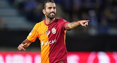 Sergio Oliveira'nın Galatasaray'daki Geleceği ve Panathinaikos İddiaları