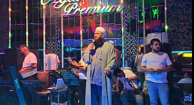 Barlardan Restoranlara: Şevket Bilge Hoca’nın Doğruya Çağrısı