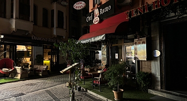 Fatih Sirkeci'de Elektrik Kesintileri Esnafı ve Otelleri Zora Sokuyor: Eski Altyapı Mağduriyete Sebep Oluyor