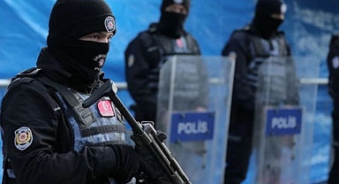 Şırnak'ta Geçici Özel Güvenlik Bölgesi İlan Edildi