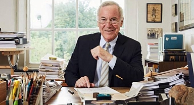 Steve Hanke: “Türkiye Enflasyonda Düşüş Eğiliminde, İyileşme Yolunda”