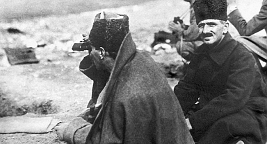 Tarihi Zaferin 103. Yıldönümü: Sakarya Meydan Muharebesi’nin Anlamı ve Önemi