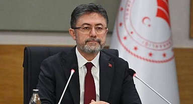 Tarım ve Orman Bakanı Yumaklı: “Manisa ve Uşak’taki Orman Yangınları Kontrol Altında”