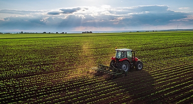 Tarımda Planlı Üretim Dönemi Başlıyor: İşlenmeyen Araziler Üretime Kazandırılacak
