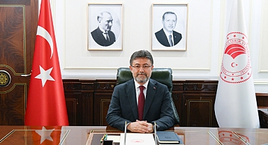 Tarımda Yeni Dönem: Bakan Yumaklı’dan 2025-2027 Bitkisel Üretim Destekleme Planı