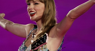Taylor Swift Güvenli Yerde Tutuluyor: Konser Yakınında Durmak Yasaklandı