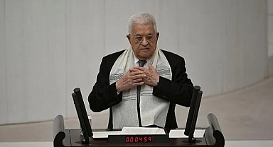 TBMM’den Dünyaya Seslenen Filistin Devlet Başkanı: “Katliama Nasıl Olur Da Uluslararası Sessiz Kalır?”