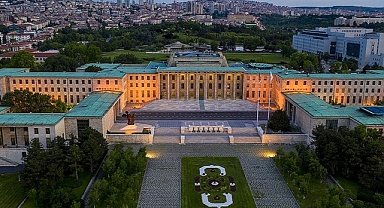 TBMM'ye Yeni Ziyaretçi Kapısı Açıldı