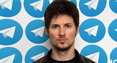 Telegram CEO'su Durov Gözaltı Süresi Doldu Serbest Bırakıldı