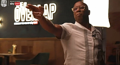 The Overlap'te Yusuf Dikeç Rüzgarı: 