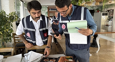 Ticaret Bakanlığı'ndan Etiket Denetimine 210,5 milyon TL Ceza