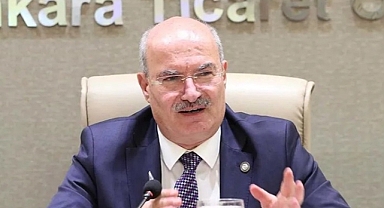 Ticari Hayatta Tedirginlik Oluşturan Konkordatoya ATO Başkanı Baran’dan Uyarı!