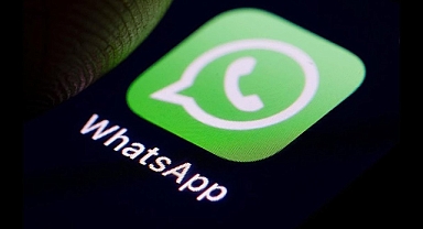 TÜİK Açıkladı: Türkiye’de En Çok Kullan Uygulama WhatsApp Oldu