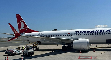 Türk Hava Yolları, Avrupa'nın En İyi Havayolu Seçildi