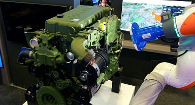 Türk Mühendislerin Geliştirdiği Covision Sistemi, Üretim Sektöründe Çığır Açıyor