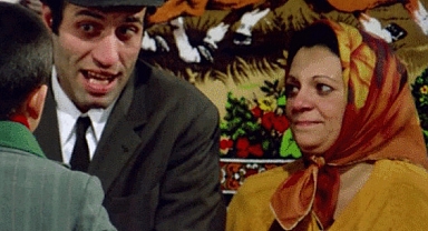 Türk Sineması'nın Unutulmaz İsimlerinden Sevil Üstekin Hayatını Kaybetti