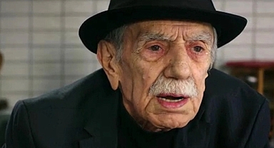 Türk Sinemasının Usta İsimlerinden Aydemir Akbaş Vefat Etti