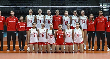 Türkiye’de 17 Yaş Altı Milliler Dünya Şampiyonası’nda Çeyrek Finale Yükseldi