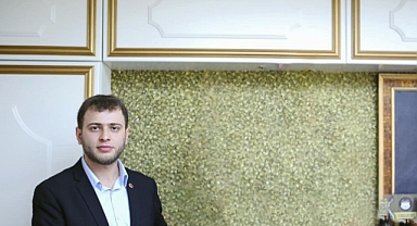 Türkiye İmam Hatipliler Birliği Genel Başkanı'ndan 30 Ağustos Zafer Bayramı Mesajı