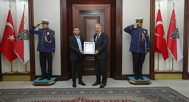 Türkiye İmam Hatipliler Birliği Genel Başkanı Muhammet Samet Akkaya'dan Atamalara Tebrik Mesajı