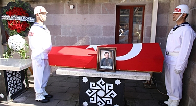 Türkiye’nin Son Kore Gazisi Recep Erdoğan Vefat Etti